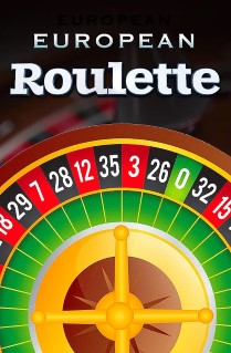 Image of European Roulette  online slot. null