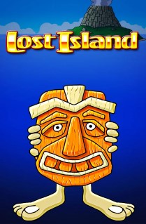 Lost Island - Take a trip to a forgotten island where the ruins of a beautiful temple and meet a lot of exotic creatures in this relaxing slot game. 
