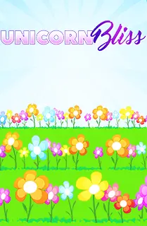 Unicorn Bliss - Welcome to the bright pink world of unicorns and enjoy the sunshine, rainbows, pretty flowers and loads of magical creatures giving you high wins. 