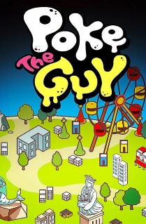 Poke the Guy - This crazy game might be called a slot game but it is really just a great poking game where you can have some real fun. 