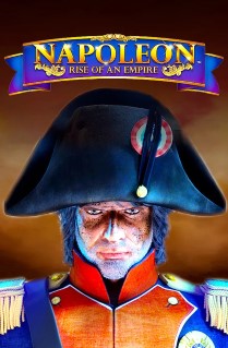 Napoleon - Rise of an Empire  - It is the beginning of the 19th Century and the world is under threat by the new Emperor of France that wants his forces to conquer everything in their sight. Join the battle in this exciting 5 reel and 20 paylines slot game. 