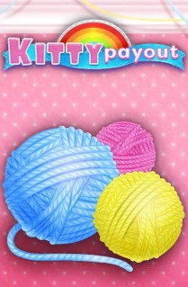 Kitty Payout - Roar and pounce with Kitty Payouts - the exciting 5-reel and 25-payline slot game with purrrfect game features, including Wilds, Free Spins, Scatters, and Substitutes.   