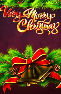 Very Merry Christmas