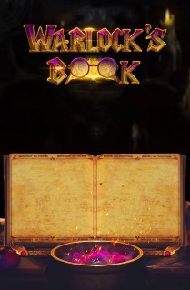 Warlock's Book