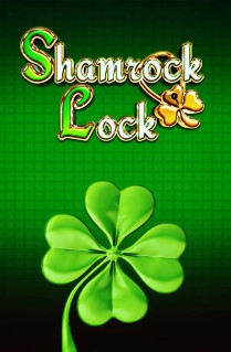 Shamrock Lock - Shamrock Lock is an Irish-themed 5 reel slot with three rows and ten fixed paylines. It comes equipt with great bonus features such as locking reels, mystery symbol, and a wonder spin. 
