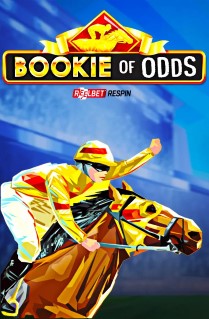 Bookie of Odds