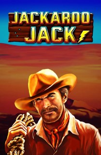 Jackaroo Jack - Take a trip to the Australian outback and help a cowboy get the jackpot with his lasso in this 5 reel and 1024 ways to win slot game with a great bonus round feature. 