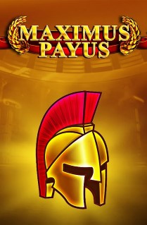 Maximus Payus - Are you ready for the fight of your life? Then come battle in this 5-reel and 1024 ways to win slot machine with a great bonus and free spins features. 