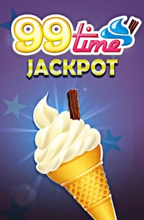 99 Time Jackpot  - 99 Time Jackpot is taking you to the beach where you can enjoy the sun while spinning the reels and hoping to hit that big progressive win.