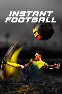Instant Football - Do you have what it takes to become a football champion? Give this amazing game a try and see if you can score big. 
