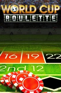 World Cup Roulette - World Cup Roulette is a great roulette game that offers an exciting bonus round that could potentially see your profits soar. 
