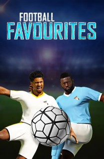 Football Favourites - The beautiful game is celebrated in this exciting 3D slot game with 5 reel and 3 paylines. 