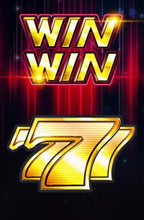 Win Win - Get back to the classics with this 3 reels and 3 paylines slot game that offers you to travel back in time but with all the modern-day comforts. 