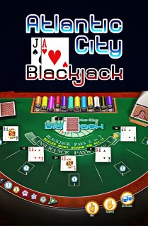 Atlantic City Blackjack - Nothing beats a good blackjack game that provides fast action on a clear and easy to navigate layout. 