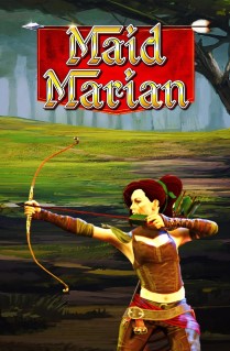 Maid Marian - Welcome to the forest of Sherwood where you will meet the Maid Marian and play a 5 reels and 40 paylines slot with great features. 

