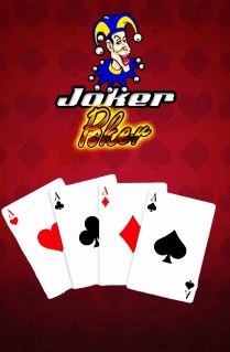 Joker Poker - Some exiting poker action is awaiting you in this fun and well-designed video poker game. 