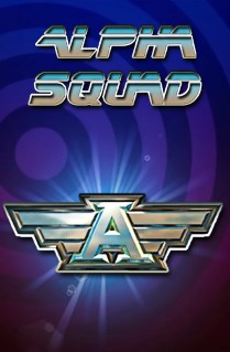 Alpha Squad - Join the Alpha Squad in its pursue of justice and big wins in this awesome slot game with 5 reels, 50 paylines and loads of free spins. 