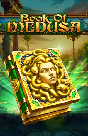 Book Of Medusa