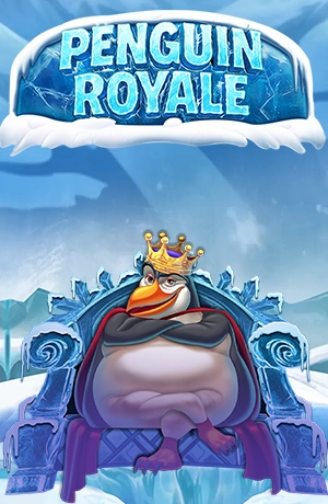 Penguin Royale