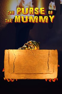 Purse of the Mummy - This 5 reel and 15 paylines slot has loads of free spins and lets you try to get your hands on the treasures on King Tut. 