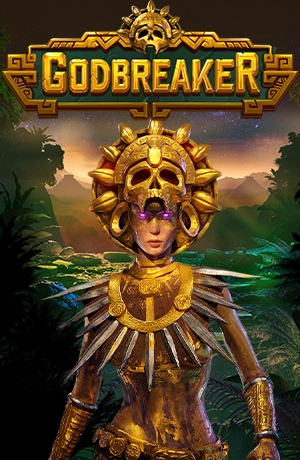 Godbreaker