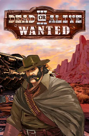 Dead or Alive 3: Wanted