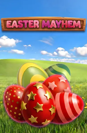 Easter Mayhem