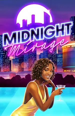 Midnight Mirage