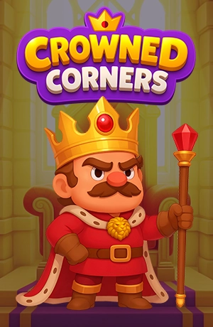 Crowned Corners