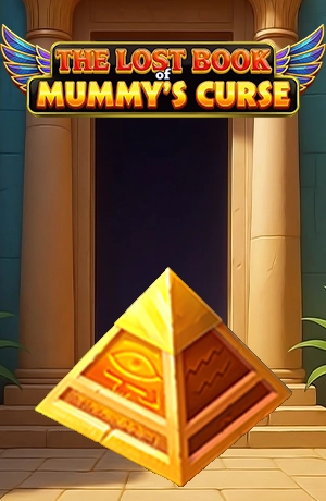 The Lost Book of Mummy’s Curse