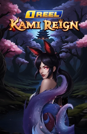 1 Reel - Kami Reign