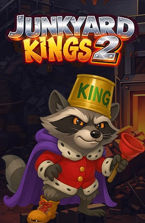 Junkyard Kings 2