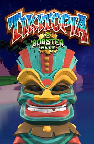 Tikitopia BoosterBel