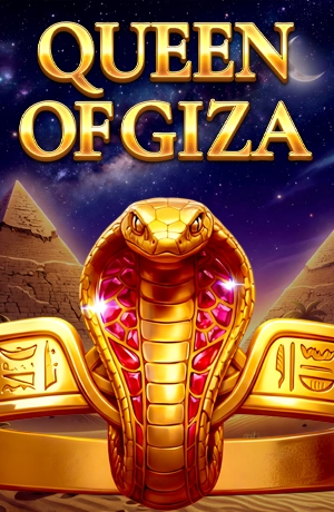 Queen Of Giza