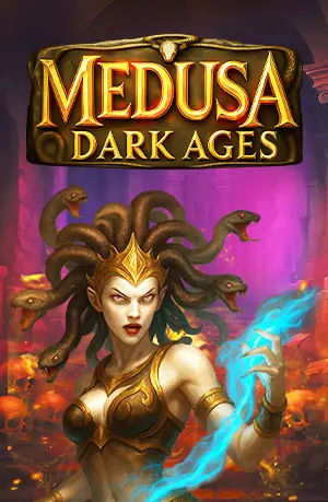 Medusa Dark Ages