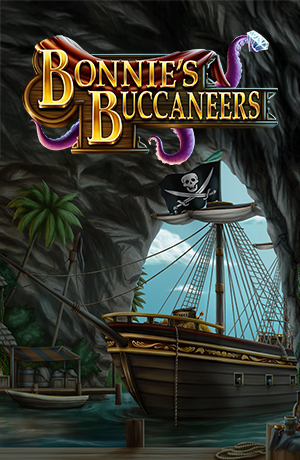 Bonnie's Buccaneers
