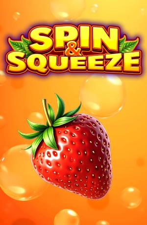 Spin & Squeeze