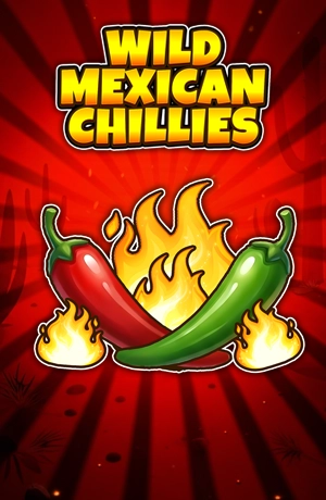 Wild Mexican Chillies