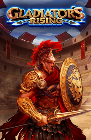 1 Reel - Gladiator’s Rising