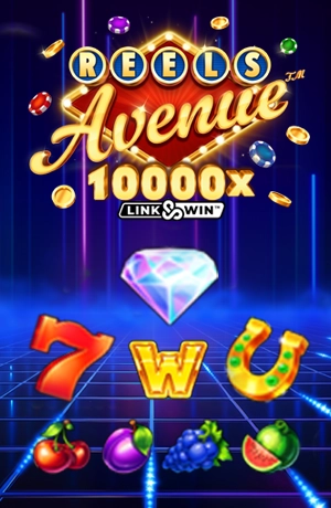 Reels Avenue Link&Win