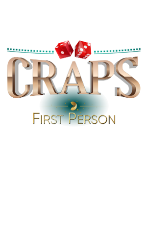First Person Craps