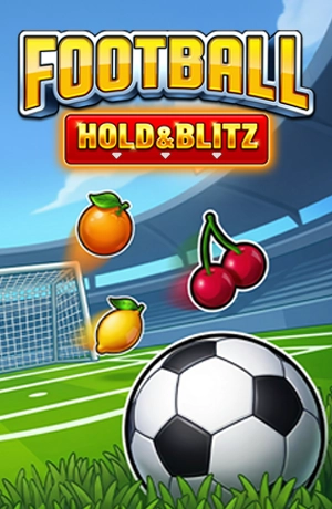 Football Hold & Blitz