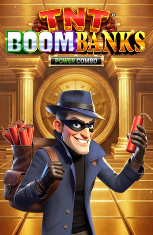 TNT Boom Banks Power Combo