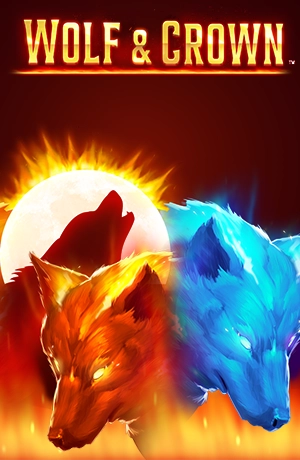 Wolf & Crown