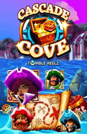Cascade Cove