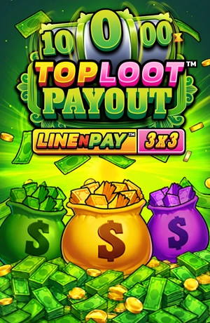 TopLoot Payout LineNPay