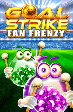 Goal Strike Fan Frenzy