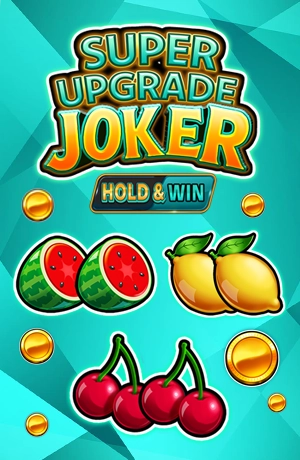 Super Upgrade Joker