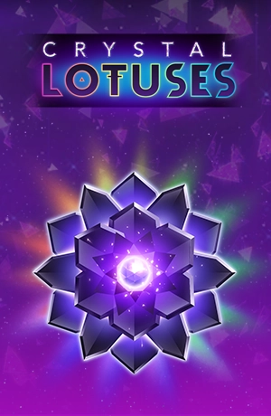 Crystal Lotuses