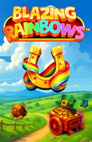 Blazing Rainbows